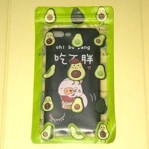 Case for iPhone 7 Plus